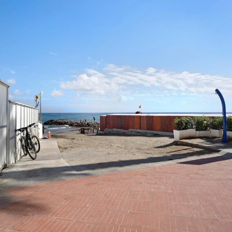 Casa di Ali - Appartamento Superior con Vista Città - 21