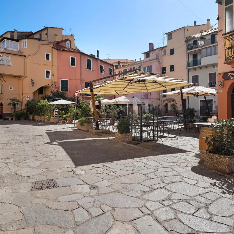 Casa di Ali - Appartamento Superior con Vista Città - 17