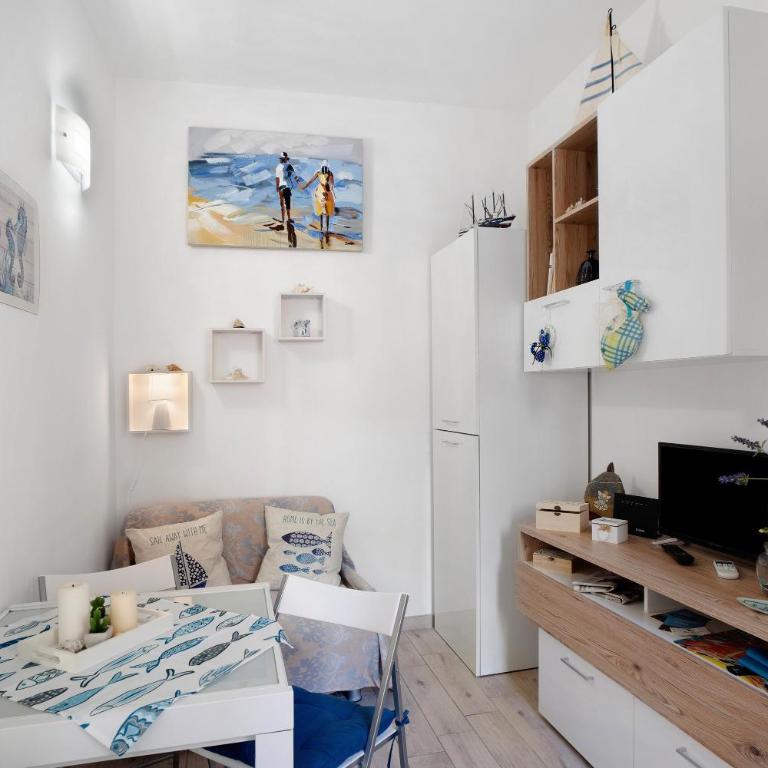 Casa di Ali - Appartamento Superior con Vista Città - 2