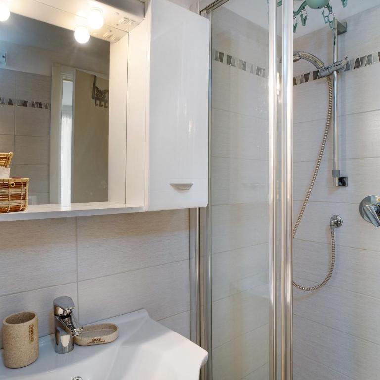 Casa di Ali - Appartamento Superior con Vista Città - 14