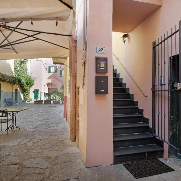 Casa di Ali - Appartamento Superior con Vista Città - 15