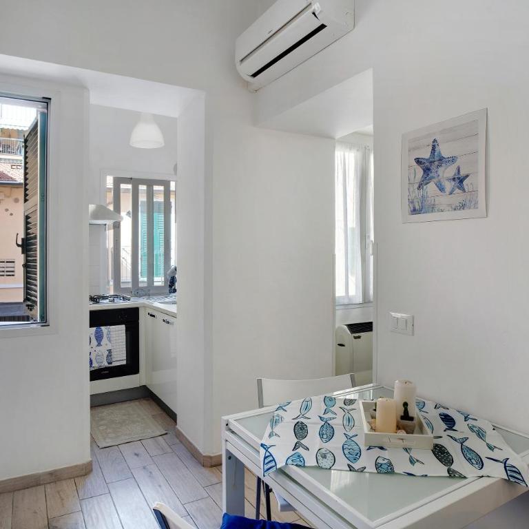 Casa di Ali - Appartamento Superior con Vista Città - 4