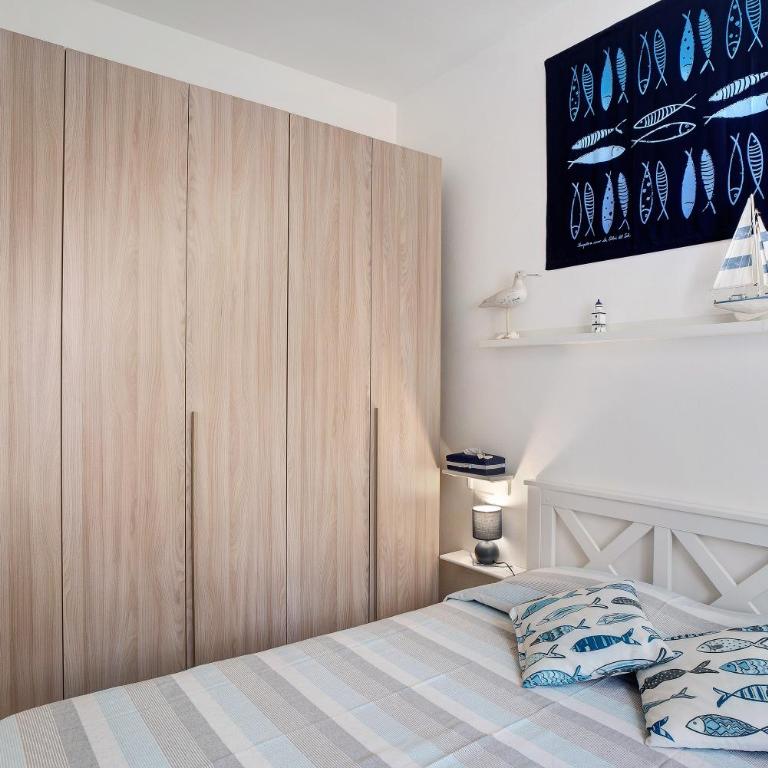 Casa di Ali - Appartamento Superior con Vista Città - 10