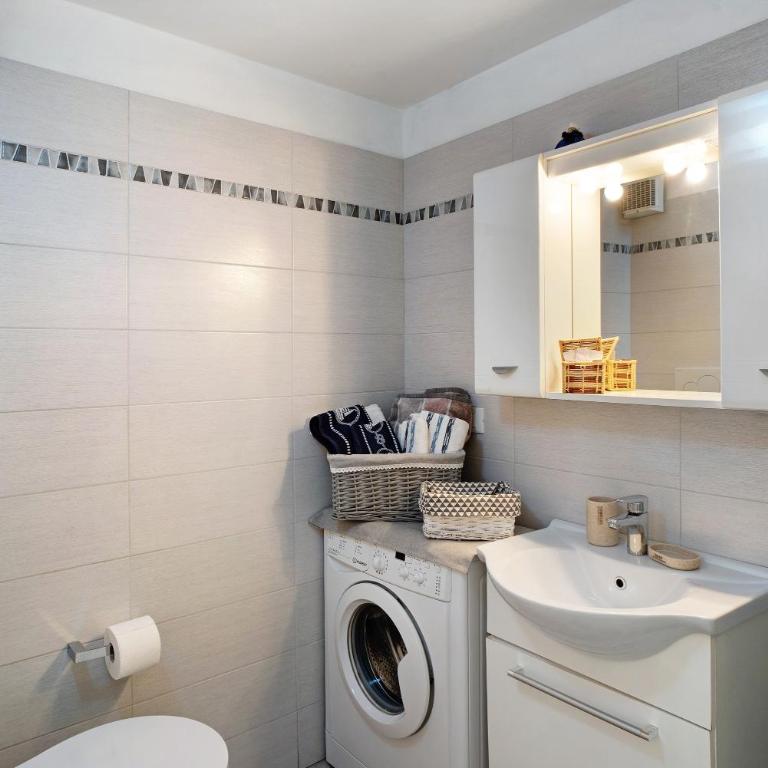 Casa di Ali - Appartamento Superior con Vista Città - 12