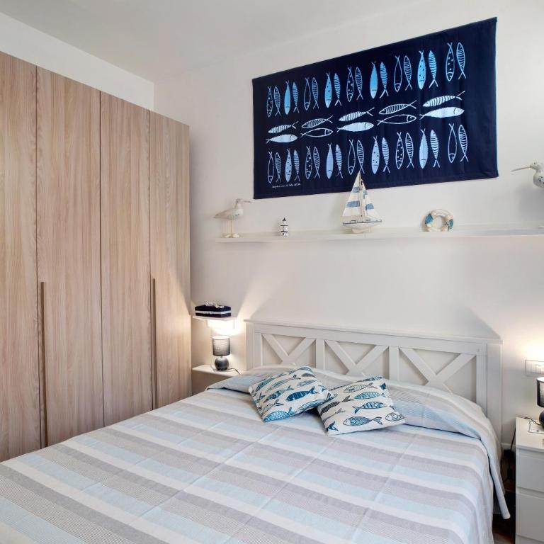 Casa di Ali - Appartamento Superior con Vista Città - 8