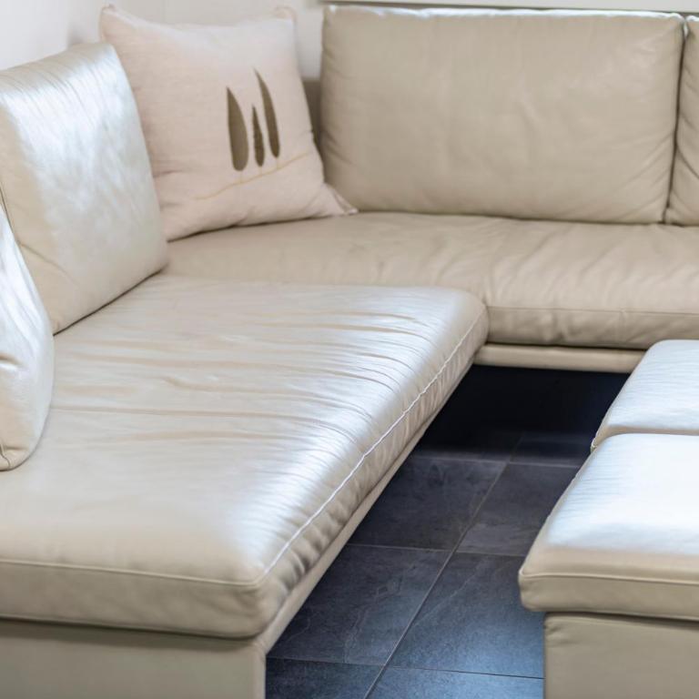 Tubris Living - Appartamento Deluxe con 2 Camere da Letto e Vista Giardino - 34