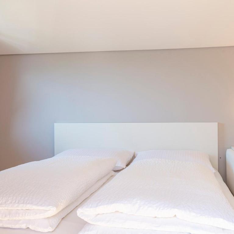 Tubris Living - Appartamento Deluxe con 2 Camere da Letto e Vista Giardino - 23