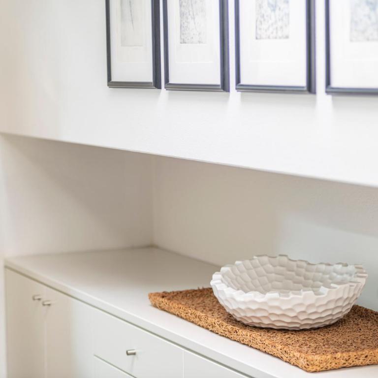 Tubris Living - Appartamento Deluxe con 2 Camere da Letto e Vista Giardino - 11