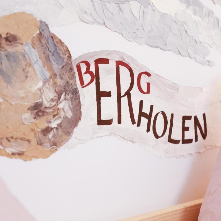 Ferienwohnung Bergerholen - Premium Apartment mit 3 Schlafzimmern und Balkon - 9