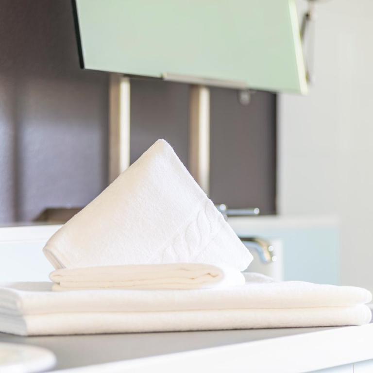Tubris Living - Appartamento Deluxe con 2 Camere da Letto e Vista Giardino - 28