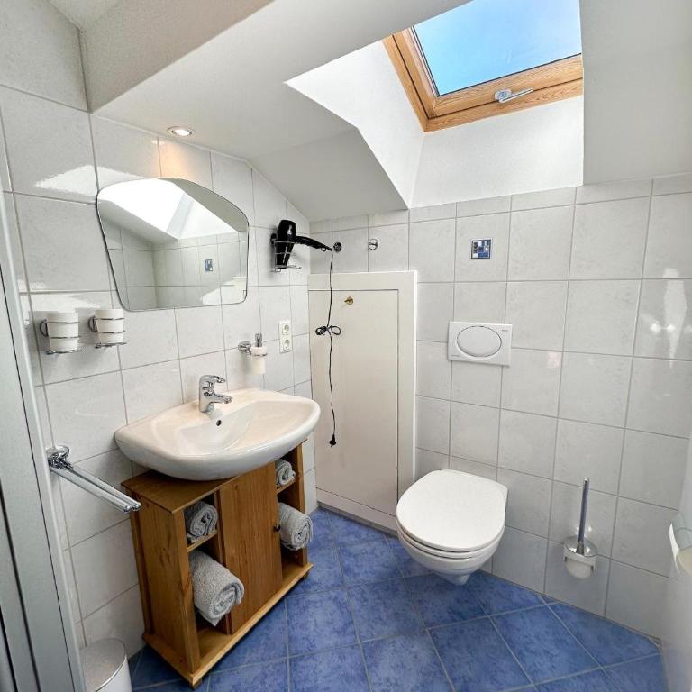 Ferienwohnung Bergerholen - Premium Apartment mit 3 Schlafzimmern und Balkon - 23