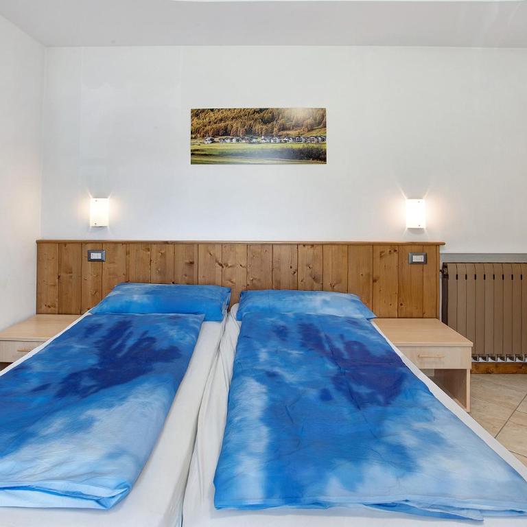 Appartamento Bormetti Paolo Sara - Appartamento Premium con 3 Camere da Letto e Balcone - 30