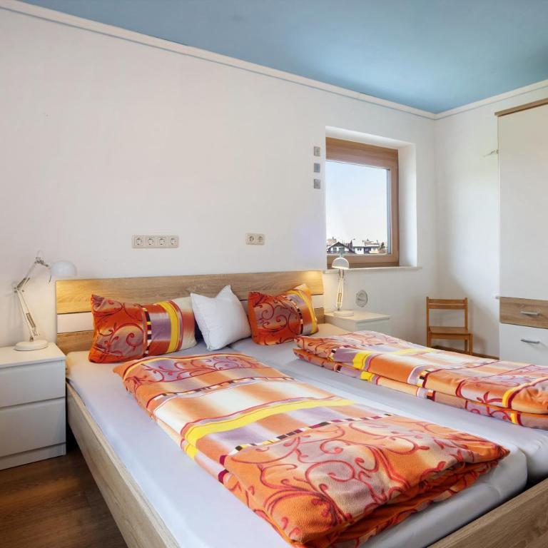 Ferienhaus Hilde - Haus mit 3 Schlafzimmern - 16