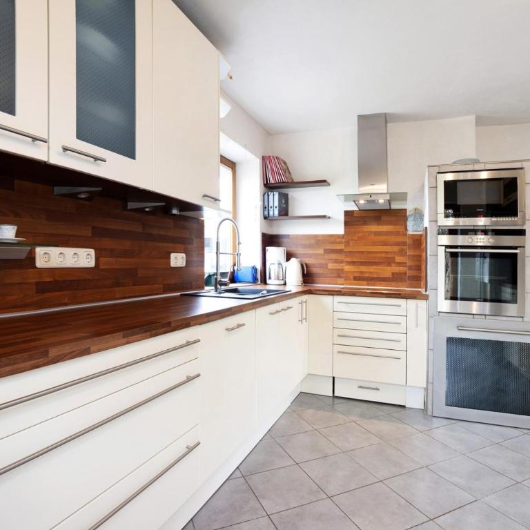 Ferienhaus Hilde - Haus mit 3 Schlafzimmern - 12