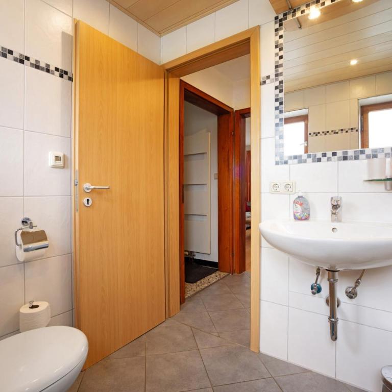 Ferienhaus Hilde - Haus mit 3 Schlafzimmern - 18