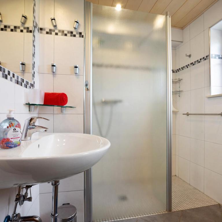Ferienhaus Hilde - Haus mit 3 Schlafzimmern - 19