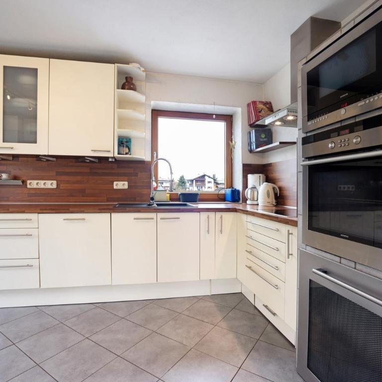 Ferienhaus Hilde - Haus mit 3 Schlafzimmern - 11