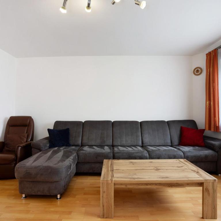 Ferienhaus Hilde - Haus mit 3 Schlafzimmern - 4