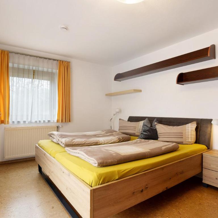 Ferienhaus Hilde - Haus mit 3 Schlafzimmern - 24
