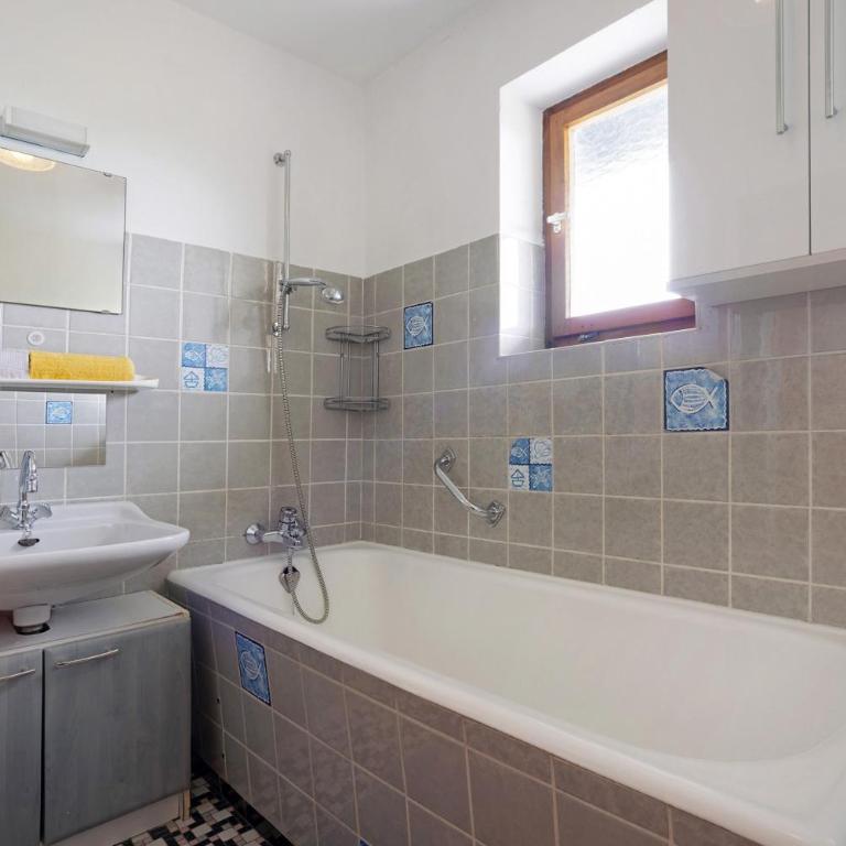 Ferienhaus Hilde - Haus mit 3 Schlafzimmern - 23