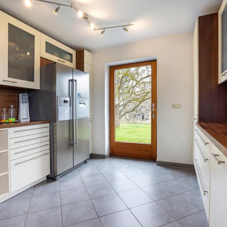 Ferienhaus Hilde - Haus mit 3 Schlafzimmern - 10