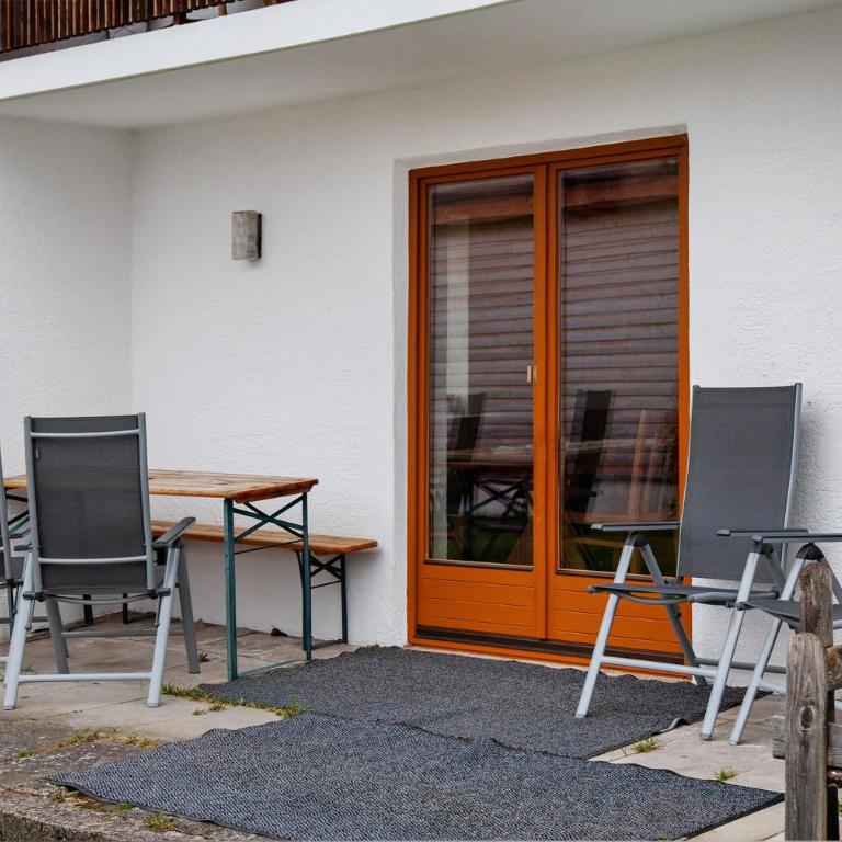 Ferienhaus Hilde - Haus mit 3 Schlafzimmern - 2