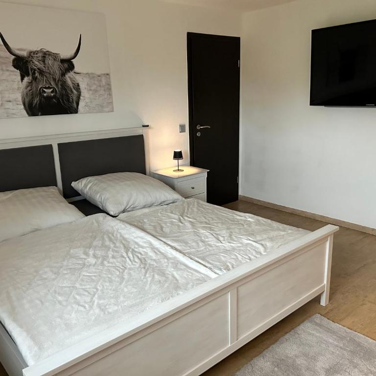 Ferienhaus Frank Grieser - Haus mit 1 Schlafzimmer - 6