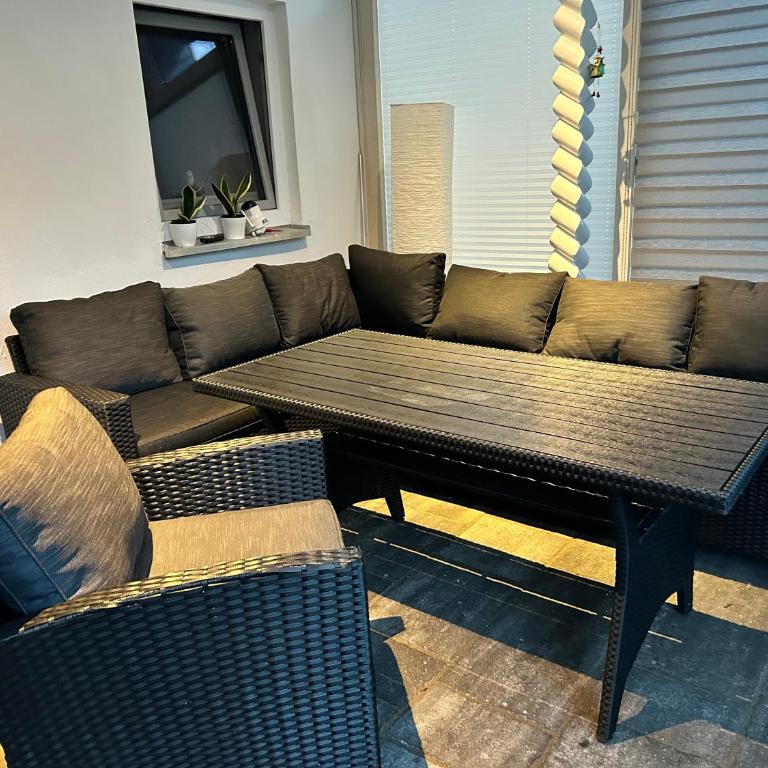 Ferienhaus Frank Grieser - Haus mit 1 Schlafzimmer - 14