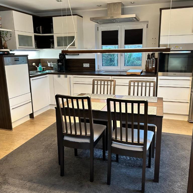 Ferienhaus Frank Grieser - Haus mit 1 Schlafzimmer - 18
