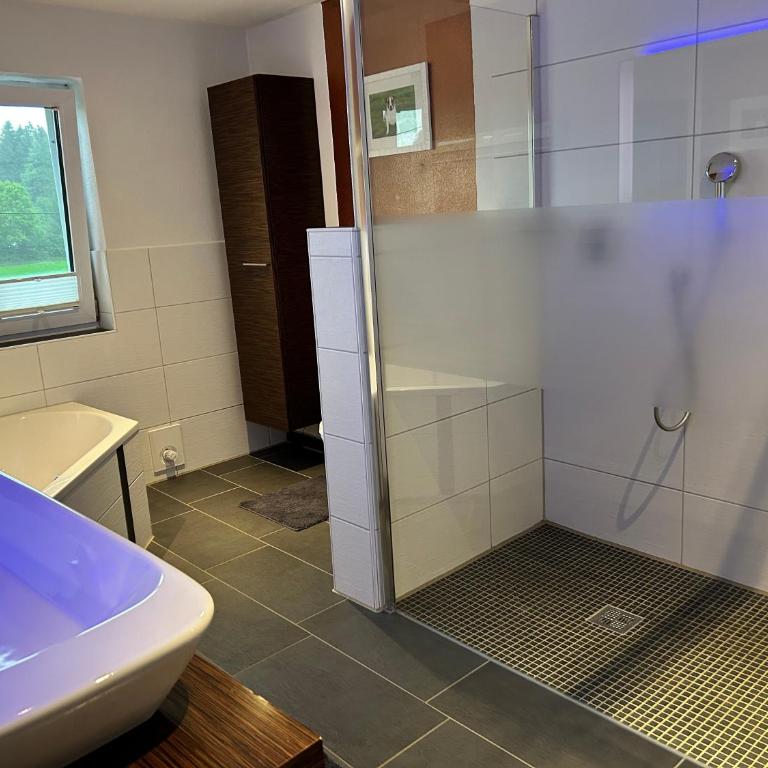 Ferienhaus Frank Grieser - Haus mit 1 Schlafzimmer - 10