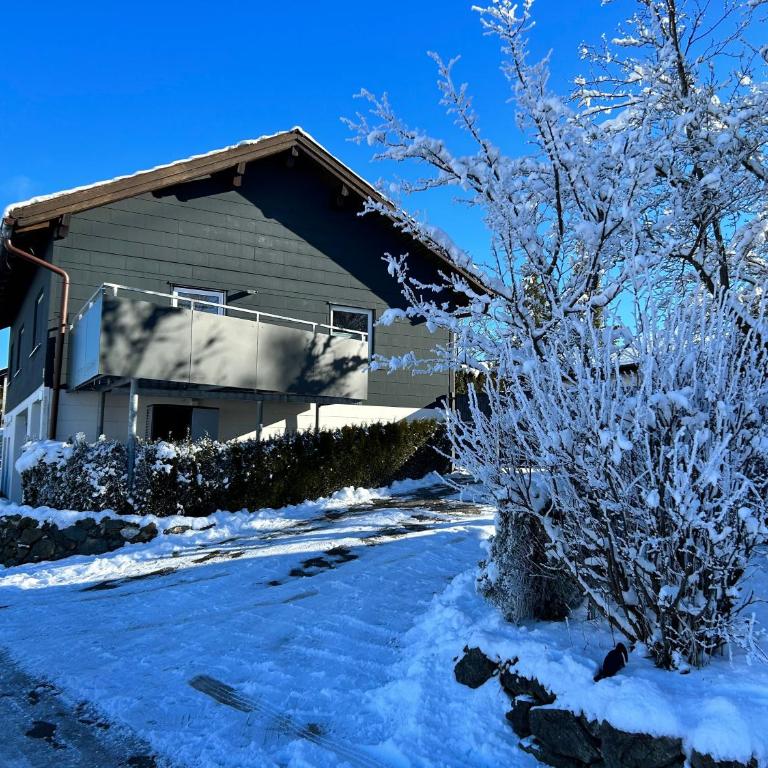 Ferienhaus Frank Grieser - Haus mit 1 Schlafzimmer - 3