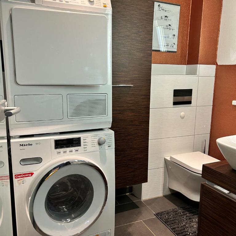 Ferienhaus Frank Grieser - Haus mit 1 Schlafzimmer - 12