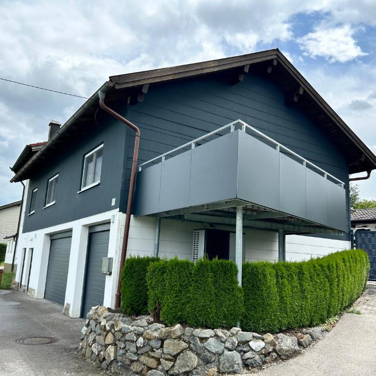 Ferienhaus Frank Grieser - Haus mit 1 Schlafzimmer - 1