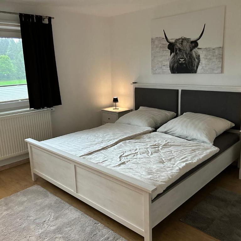Ferienhaus Frank Grieser - Haus mit 1 Schlafzimmer - 7