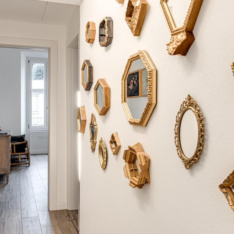 A Casa dei Nonni 35 - Appartamento con doccia - 23