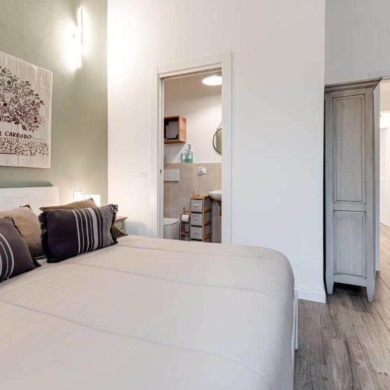 A Casa dei Nonni 35 - Appartamento con doccia - 14