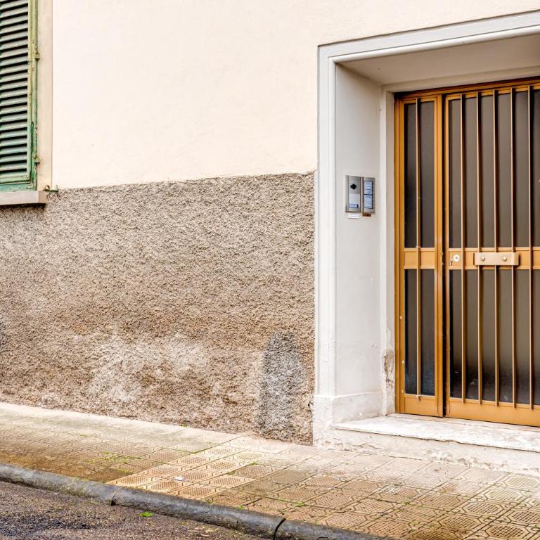 A Casa dei Nonni 35 - Appartamento con doccia - 24