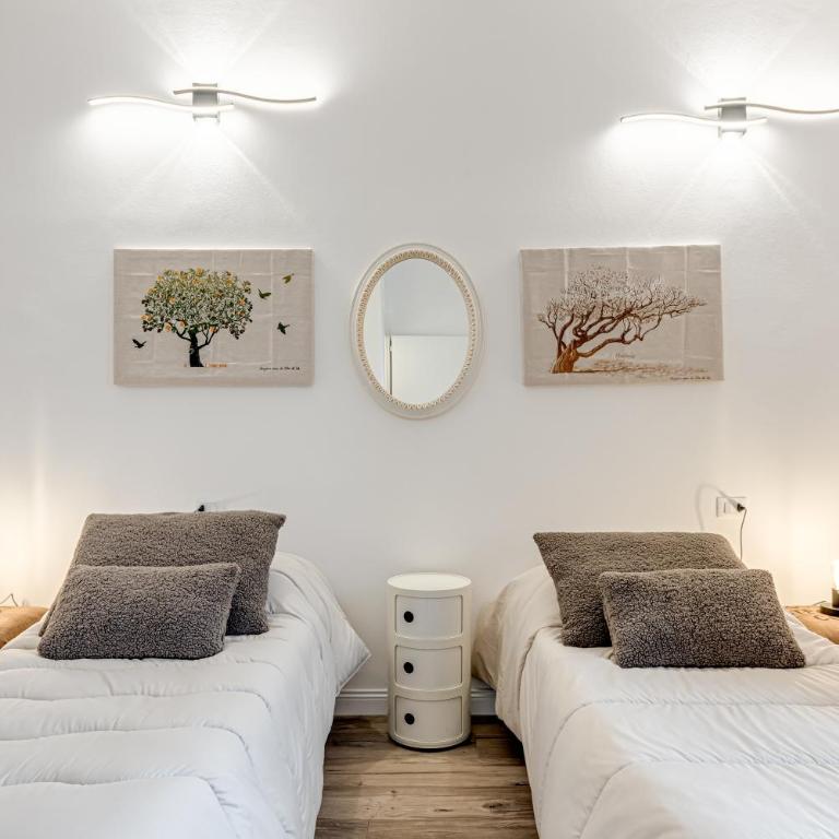 A Casa dei Nonni 35 - Appartamento con doccia - 4