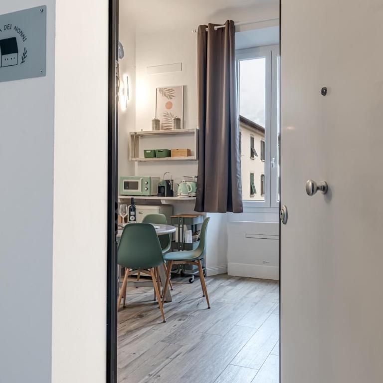 A Casa dei Nonni 35 - Appartamento con doccia - 6