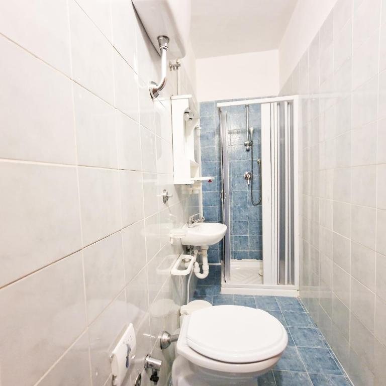 Trilocale Maestrale Beach - Casa con 2 Camere da Letto - 19