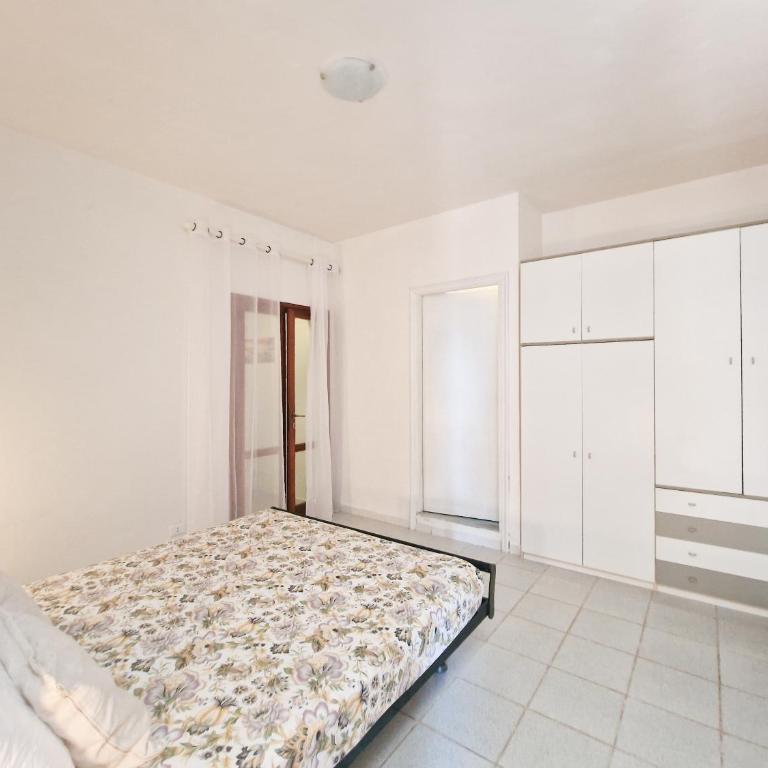 Trilocale Maestrale Beach - Casa con 2 Camere da Letto - 11