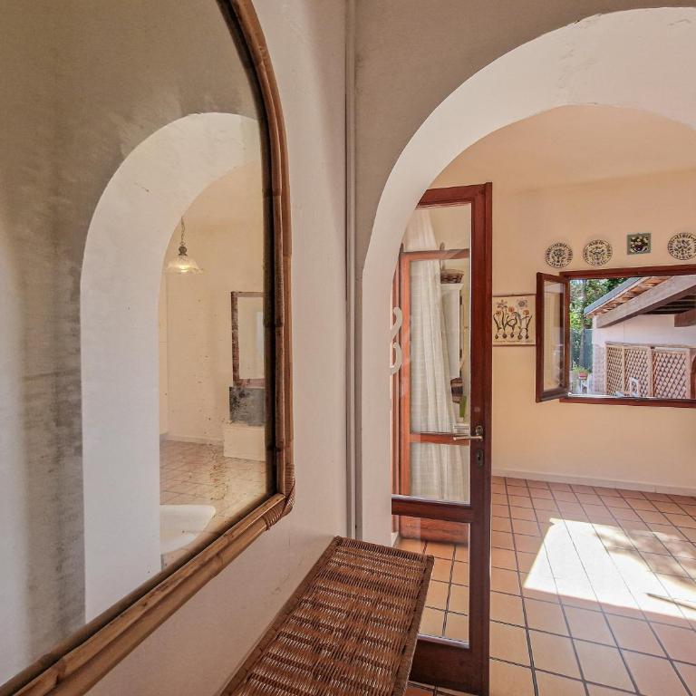 Trilocale Maestrale Beach - Casa con 2 Camere da Letto - 10