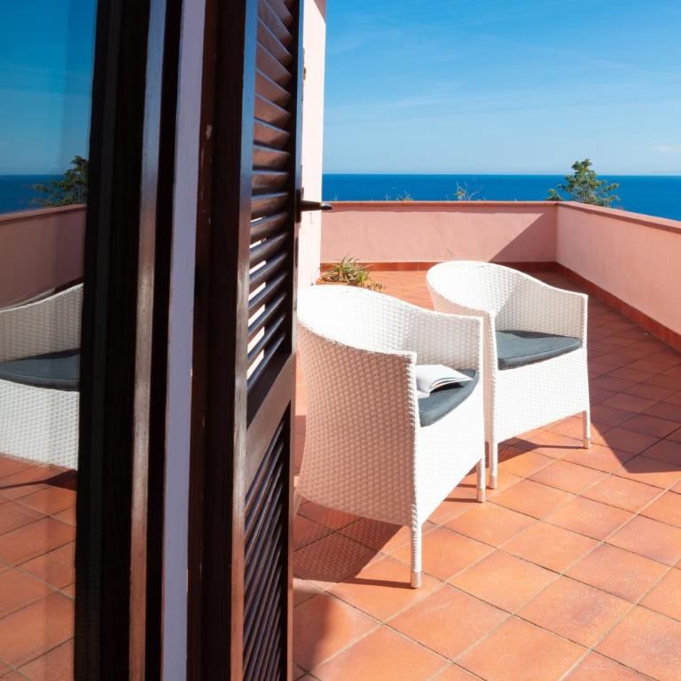 Trilocale Maestrale Beach - Casa con 2 Camere da Letto - 23