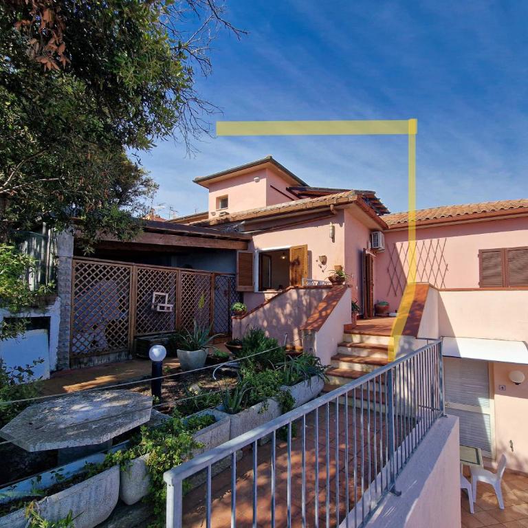 Trilocale Maestrale Beach - Casa con 2 Camere da Letto - 25