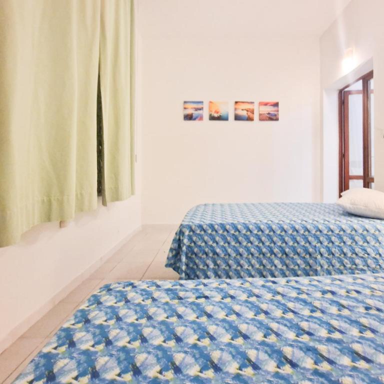 Trilocale Maestrale Beach - Casa con 2 Camere da Letto - 17