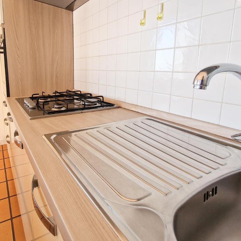 Trilocale Maestrale Beach - Casa con 2 Camere da Letto - 5