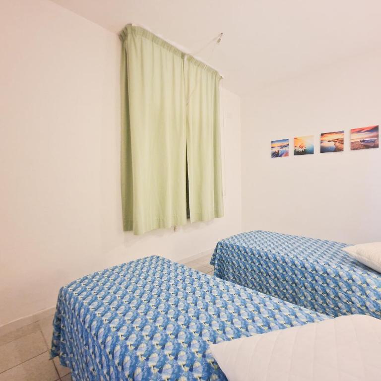 Trilocale Maestrale Beach - Casa con 2 Camere da Letto - 16