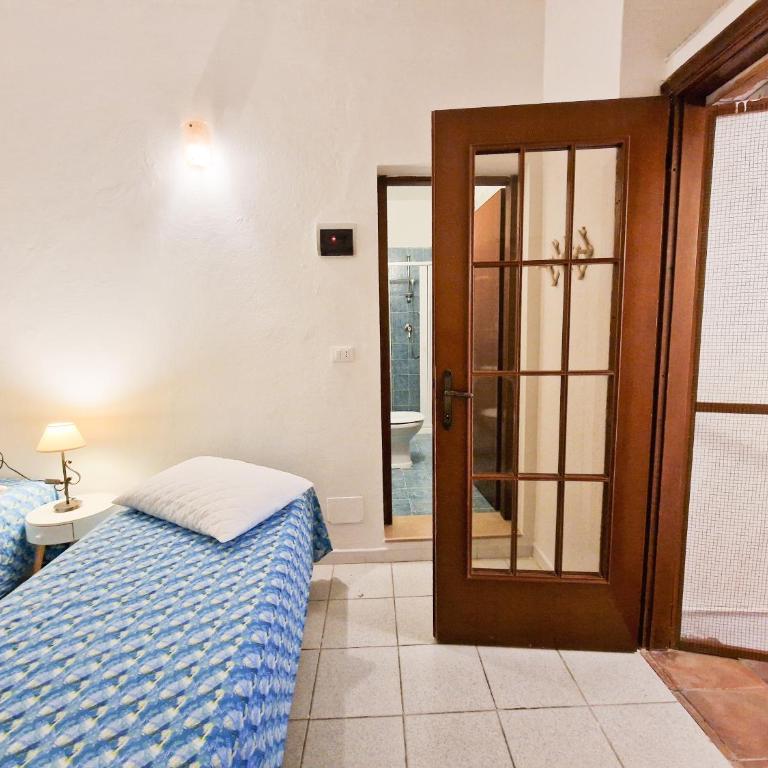 Trilocale Maestrale Beach - Casa con 2 Camere da Letto - 18