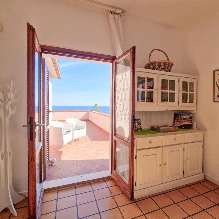 Trilocale Maestrale Beach - Casa con 2 Camere da Letto - 2