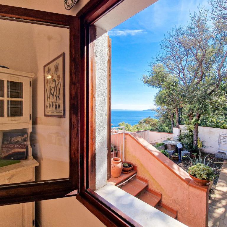 Trilocale Maestrale Beach - Casa con 2 Camere da Letto - 9